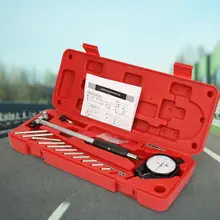 Индикатор циферблата Высокая точность внутренний диаметр измерительный прибор индикатор циферблата измерительный инструмент 50-100 мм