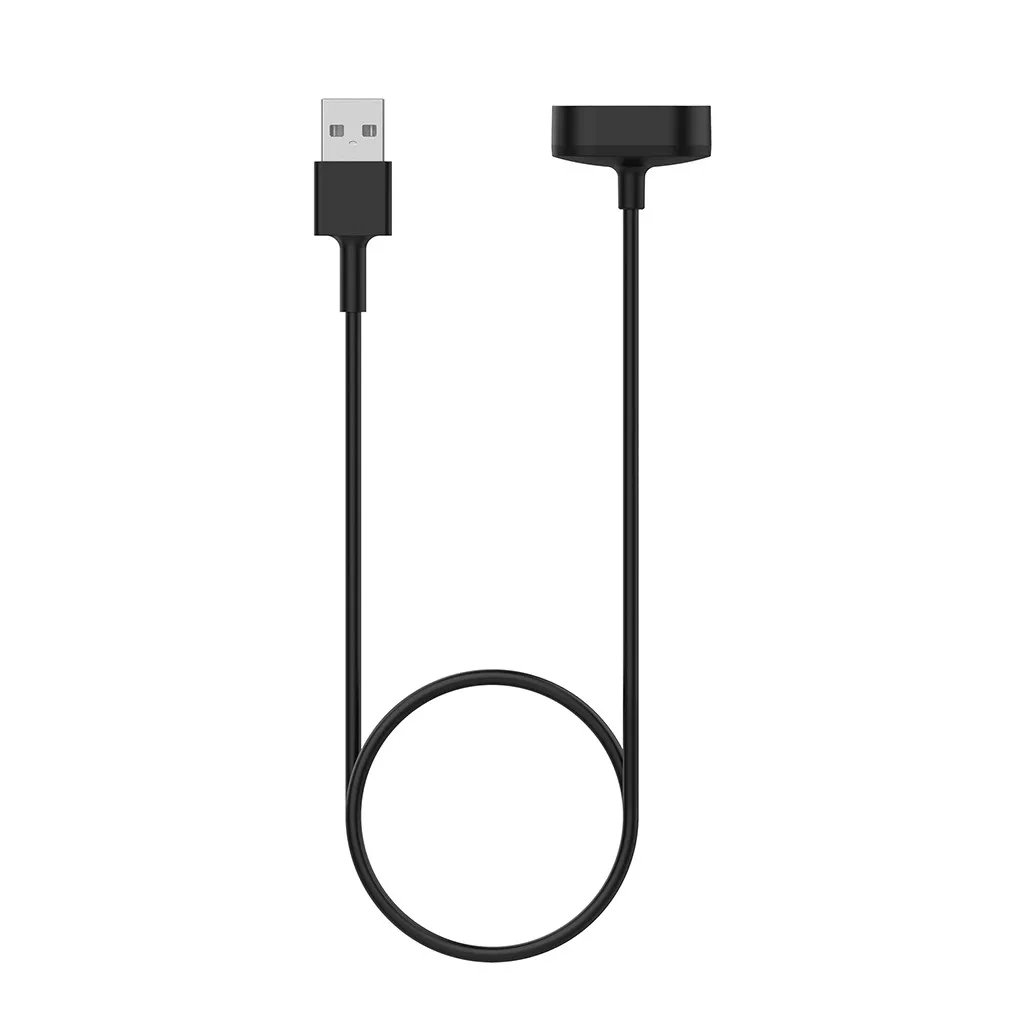 Ouhaobin зарядная док станция для Fitbit Inspire/Inspire HR зарядное устройство Замена USB s