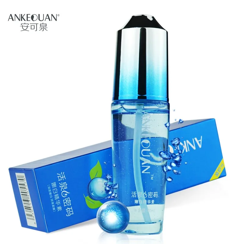 essence new skin care