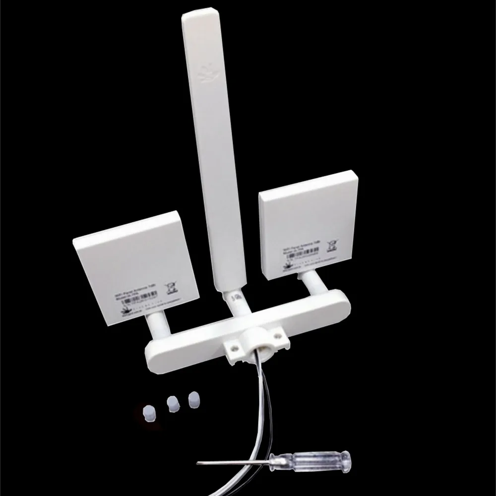 dji phantom 3 se range extender