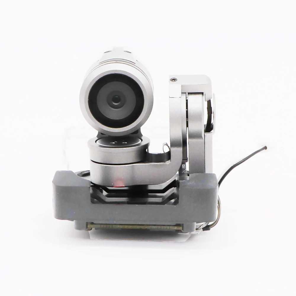Новинка 100% Оригинальная камера DJI Mavic Pro Gimbal и кабель передачи/гибкий