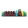 GHXAMP 20A EMI power filter Source filter Line speaker up to 4400W 1.4mm 1pc ► Photo 2/6