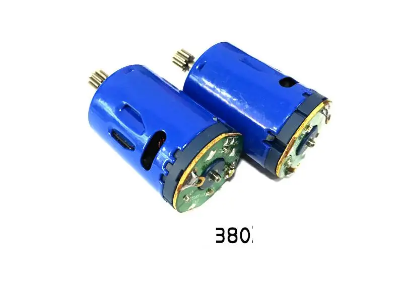 Heng Long 3938-1 RC Tank Motor Replacement Accessories 