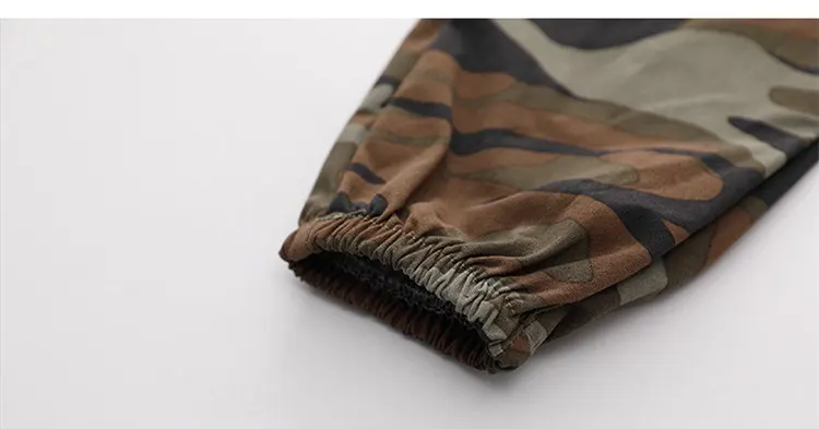 3-12 y boys camouflage pants 2019 fashion children trousers kids boys pants sport 10 years teenage pant for boy clothes On Sales (8)