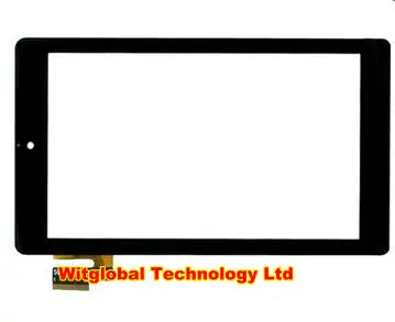 New Touch Screen Panel Sensor Digitizer Glass Replacement for 7" inch Haier E701 Tablet PC Free Shipping | Компьютеры и офис