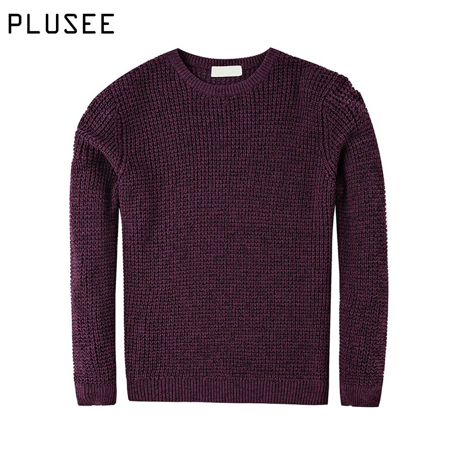 Online Get Cheap Men Knit Sweater -Aliexpress.com