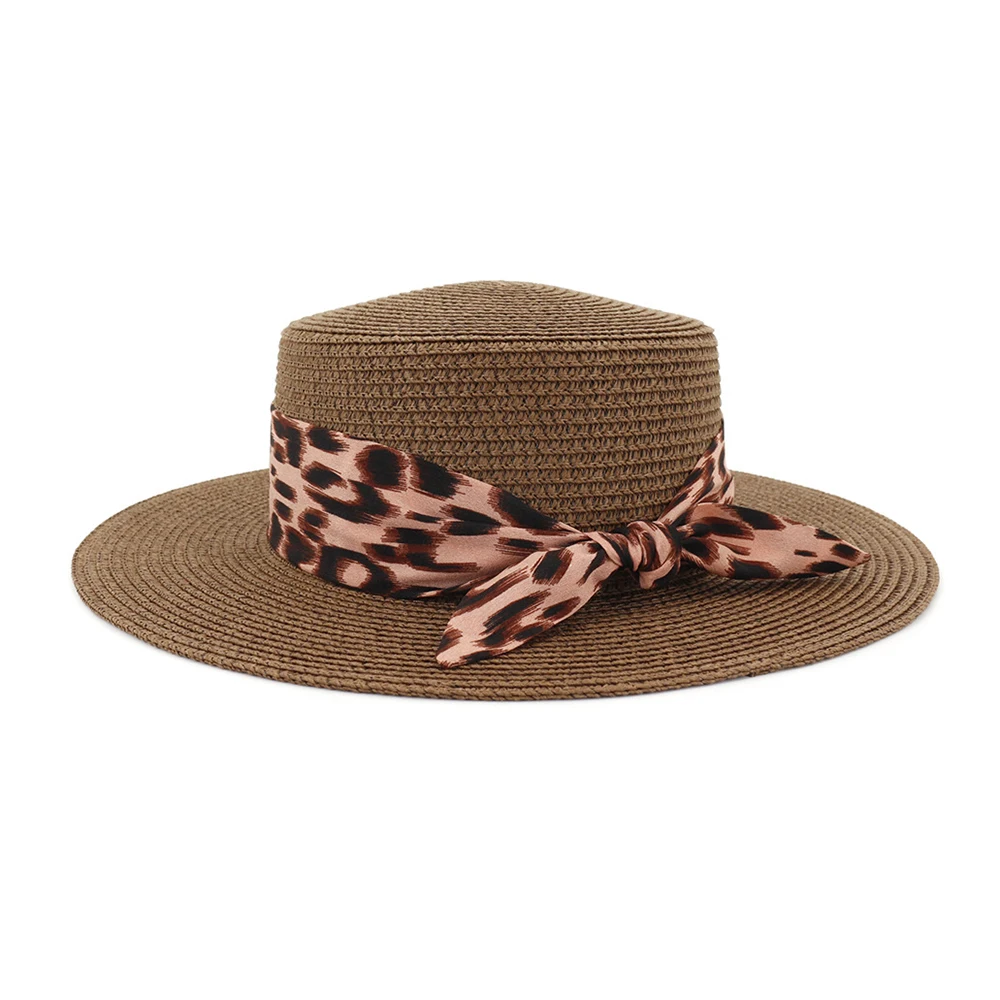 2019 mujeres verano playa gorra 2019 nueva marca sombrero de paja hombres Boater sombreros sombrero de ala ancha - AliExpress Accesorios para la ropa