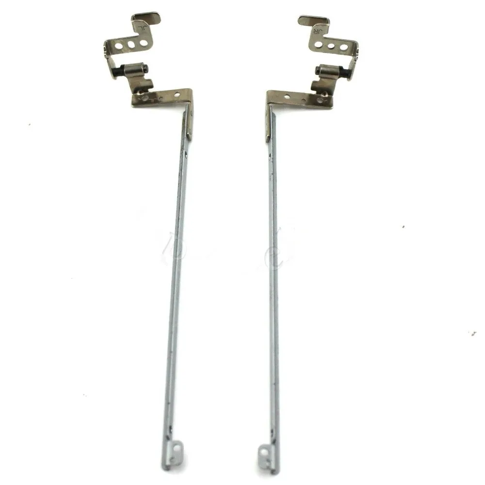 Новинка оригинальные петли для ЖК-экрана Петли L + R компьютеров Lenovo IdeaPad S205 S205S U165 11