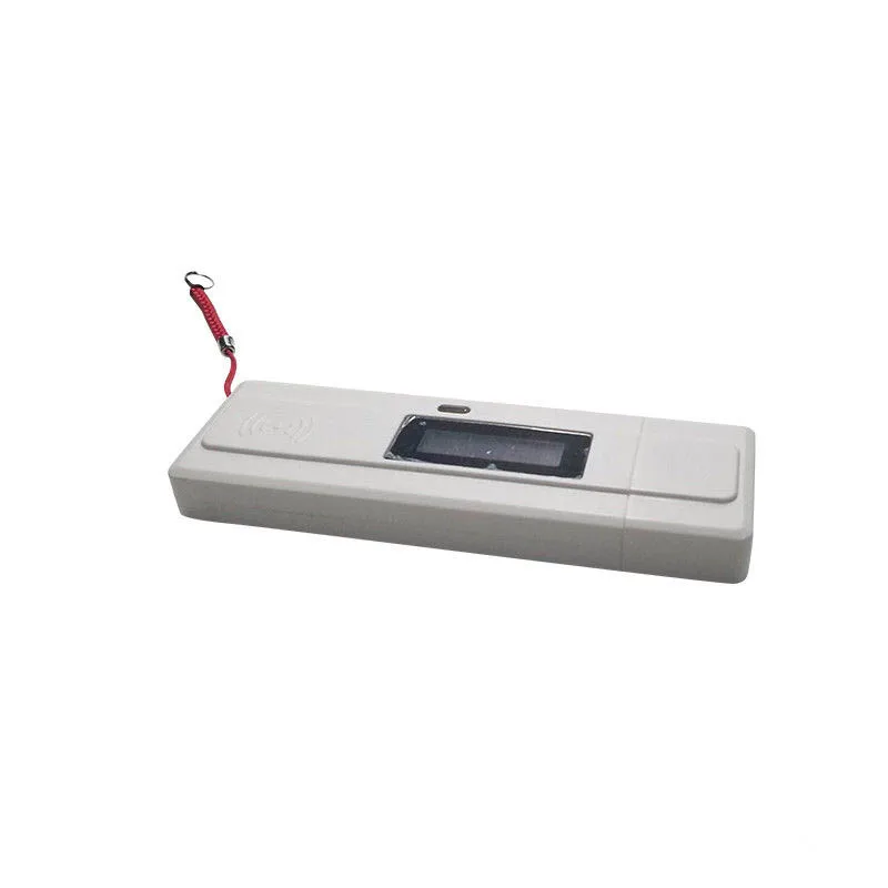  TAIUP Tragbare Mini Tier ID Scanner 1342 khz LF Pet USB Reader für Tierärzte Shelter TB Verkauf