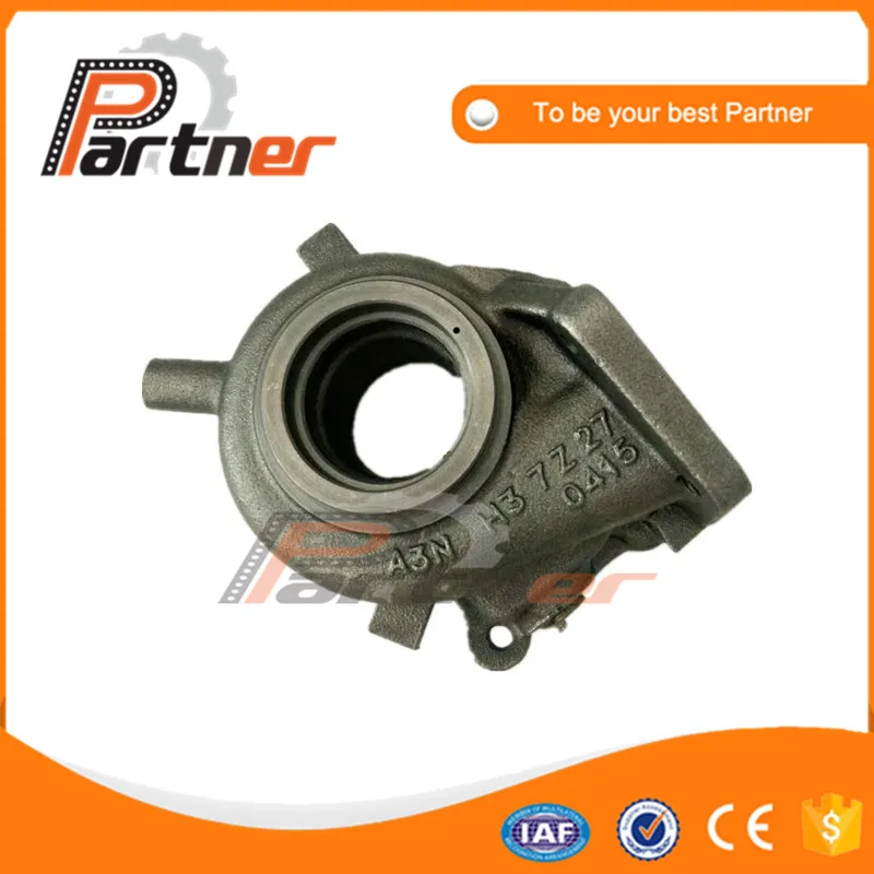 Турбо турбина Корпус для Mazda 6 K0422-882 K0422882 L3M713700C L3M713700D MZR 191 кВт-260 hp disi ЕС нагнетатель