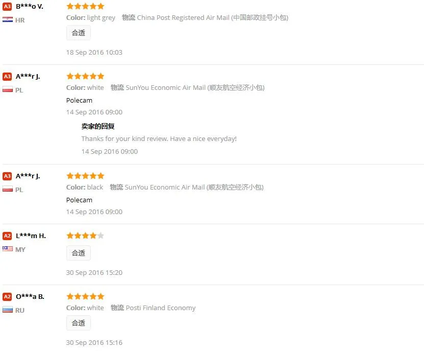 good review