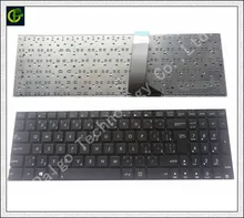 Чешский Клавиатура для ноутбука ASUS X551 F550 F550V X552C X552E X551C X553 X553M X553MA K553M K553MA F553M короткий кабель CZ fit Словакии SK
