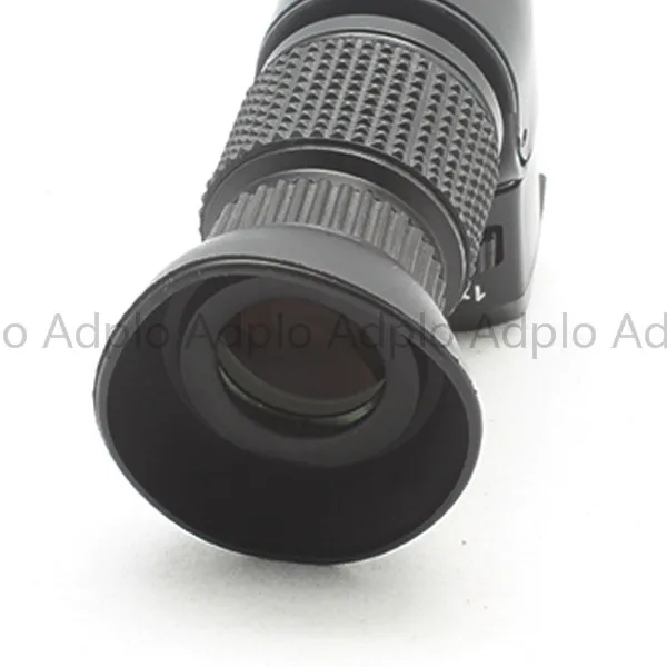 Pixco 1-3.2x-NIK/PK/FX правый угол искатель Костюм для Canon/Nikon/sony/Pentax/Fujifilm 1x-3.2x правый угол обзора машины