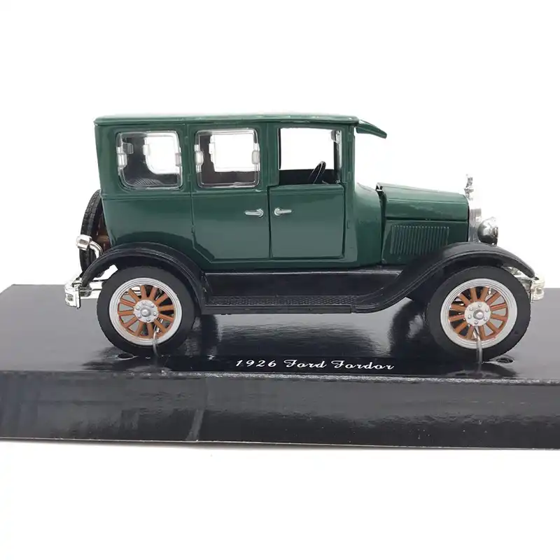 classic diecast vehicles