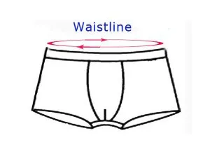 waist line