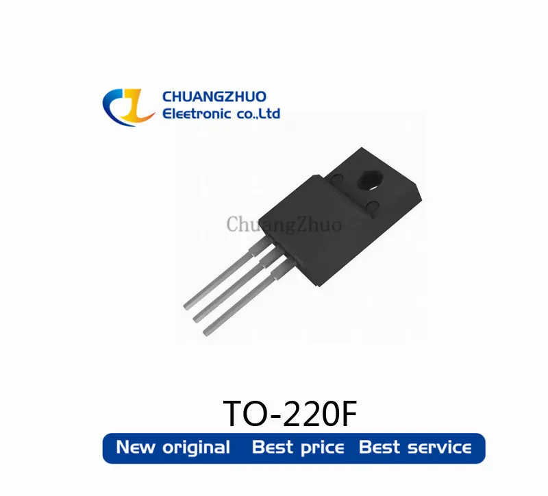 

STF6N95K5 MOSFET N-CH 950V 9A TO-220FP
