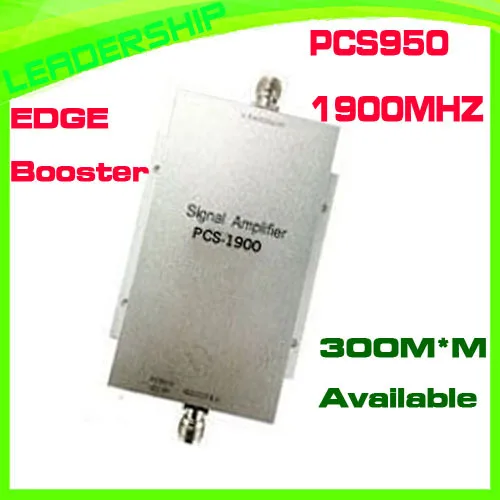 

Free shipping Wholesale RF PCS950 3G 1900mhz cellular mobile/cell phone signal repeater booster amplifier detector