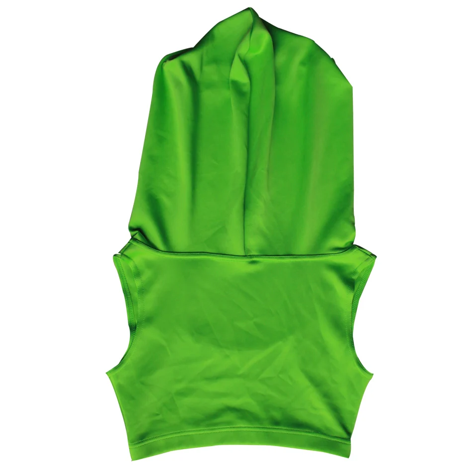 Green-back