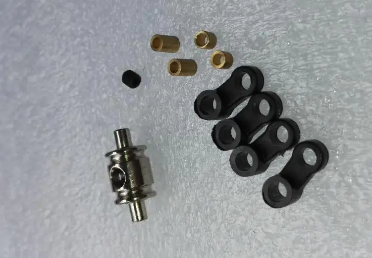 Tail Pitch Control Link for RC Align Tarot tl1281 Trex 450 PRO HS1221 TL1221