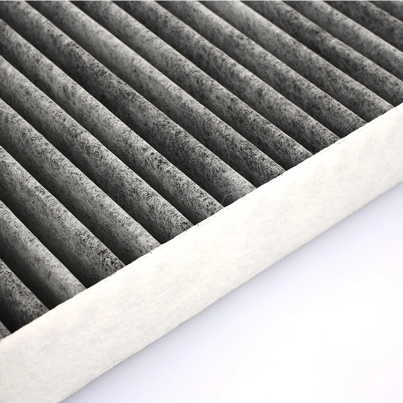 

ITYAGUY Cabin Air Filter Replacement 7803A004 For Mitsubishi SUV For Lancer Air Filter For Outlander 07-10 Auto Car Accessories