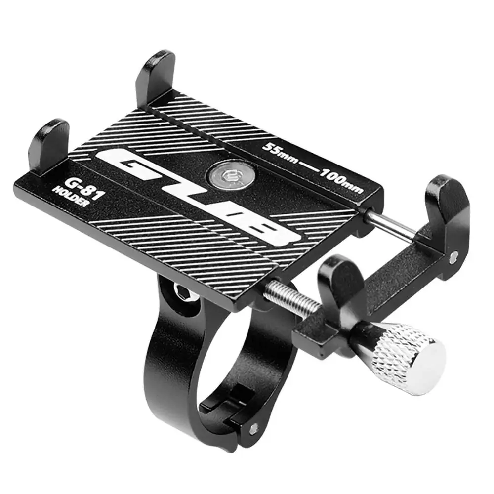 

Xiaomi M365 Adjustable Anti-Slip Mobile Phone Stand Holder M365 Pro Electric Scooter Qicycle EF1 Handlebar Mount Bracket Rack