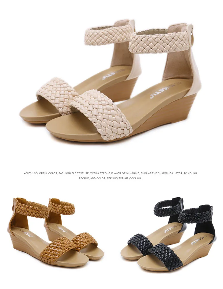 women sandals Z447-2