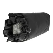 1 шт. унисекс нейлоновая Черная Спортивная Военная фляга сумка Уличная сумка походная сумка для воды