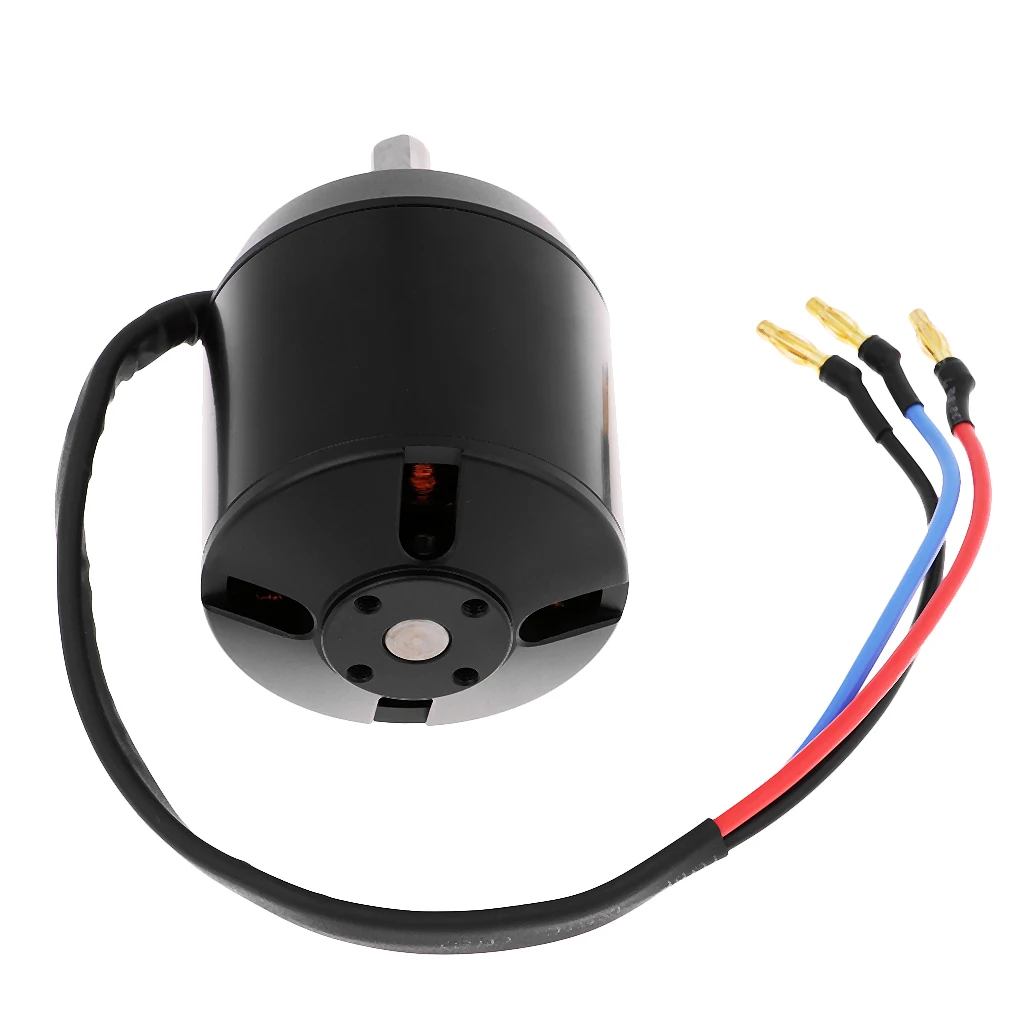 170KV C6374 Motor for Electric Skateboard Longboard High Efficient Brushless