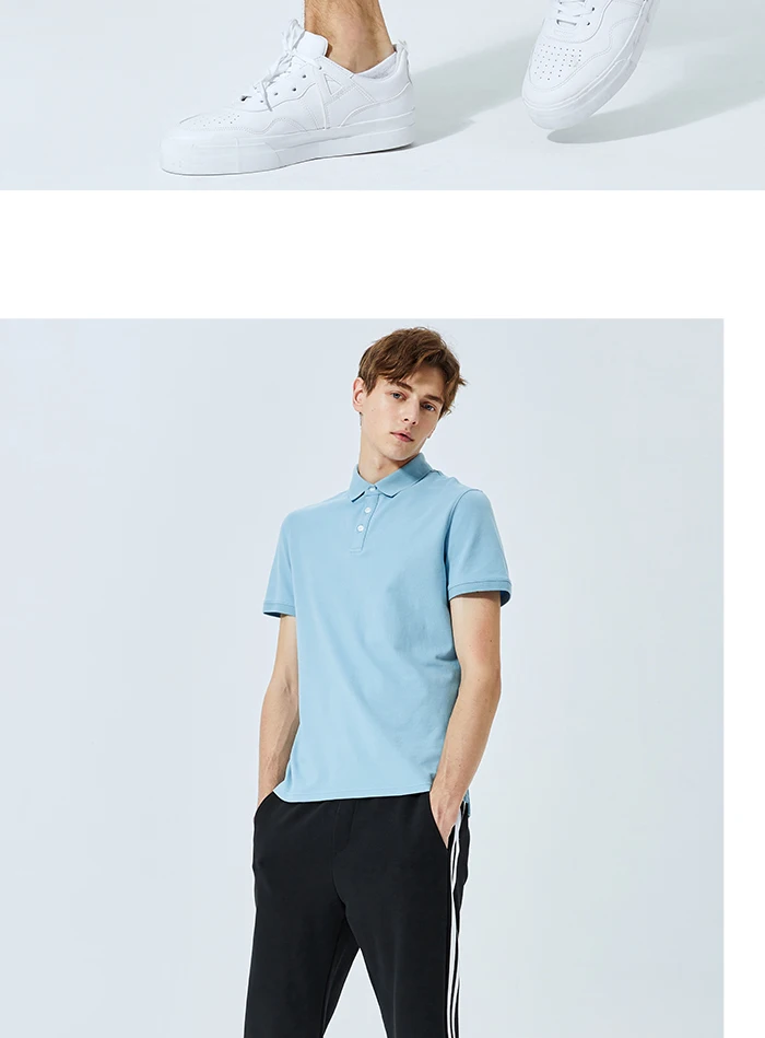SEMIR дизайн повседневные мужские брюки хлопковые тонкие брюки прямые брюки модные деловые однотонные брюки