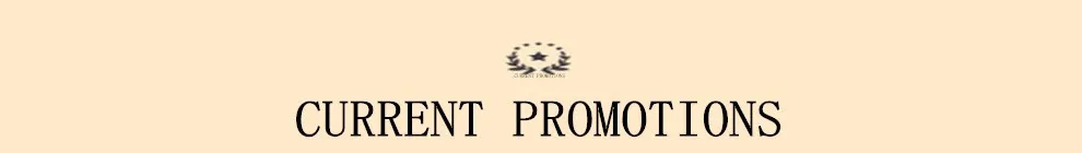promotion