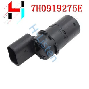 1 Pieces 7H0919275E, 7H0919275B, 4B0919275G PDC Parking Sensor For A6 4B, C5 4F2, C6 4FH, C6 4F5, C6 7H0919275E