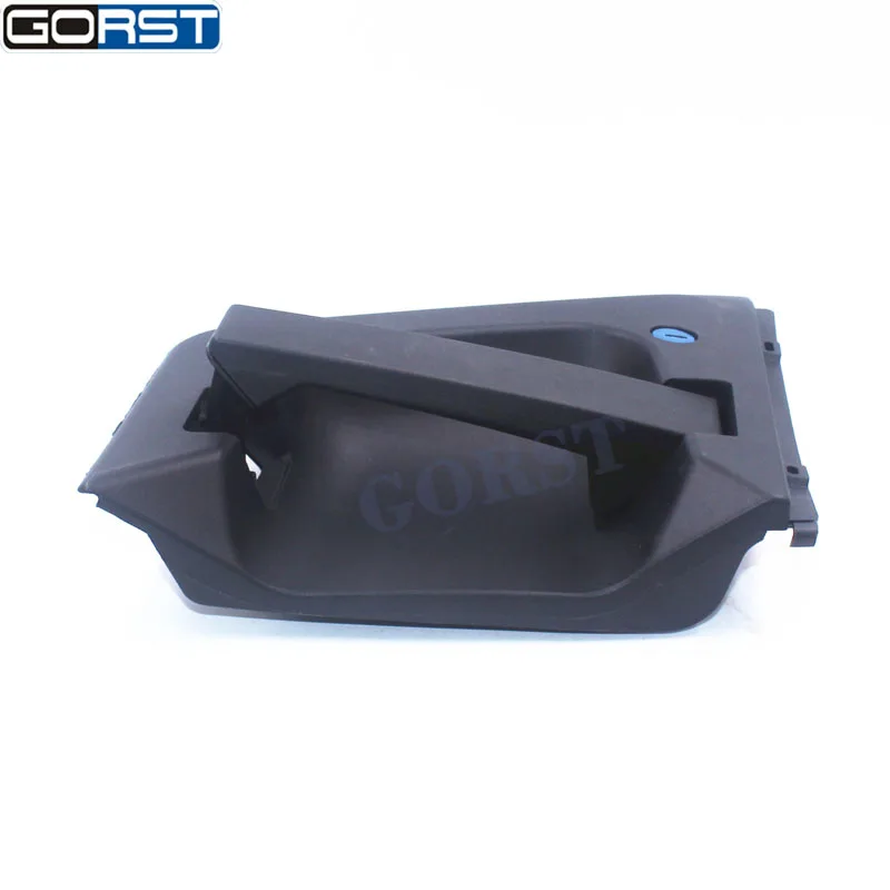 Auto Body Part Plastic Door Handle 84552351 82275921 For Renault Euro Truck Left Side Right Side 84552351LH 82275921RH