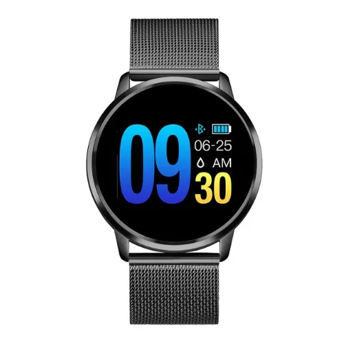 GIAUSA Smart Watch IP67 Digital Bracelet Heart Rate Monitor Sport male Wristband men 39 s watches 2 For Huawei Xiaomi - Цвет: A