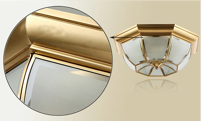 ceiling lamp 20