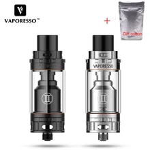 Original Vaporesso Gemini RTA Tank 3ml Gemini RTA Tank Mega 4ml Drip Tip Electronic Cigarette Tank Atomizer Top Fill Vaporizer Original Vaporesso Gemini RTA Tank 3ml Gemini RTA Tank Mega 4ml Drip Tip Electronic Cigarette Tank Atomizer Top Fill Vaporizer