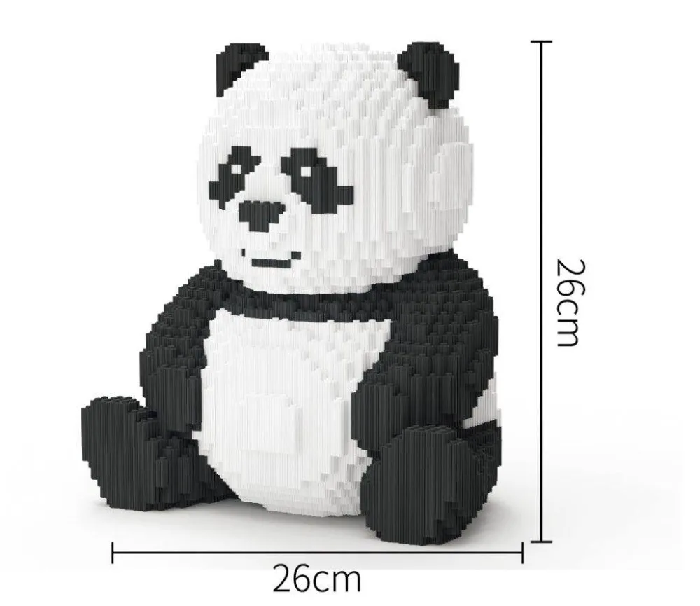 xizai Panda 8036