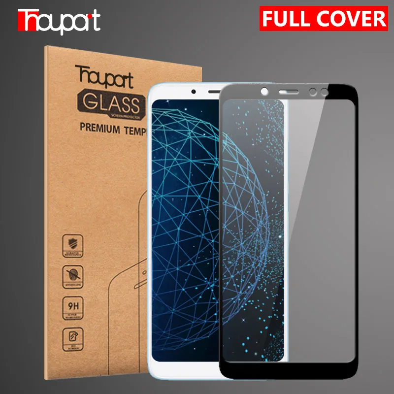 

Tempered Glass For Xiaomi Redmi Note 5 Pro Note 5A Redmi 5 Plus Screen Protector Film Glass For Xiaomi Redmi 4X Note 4 6 Pro 6A