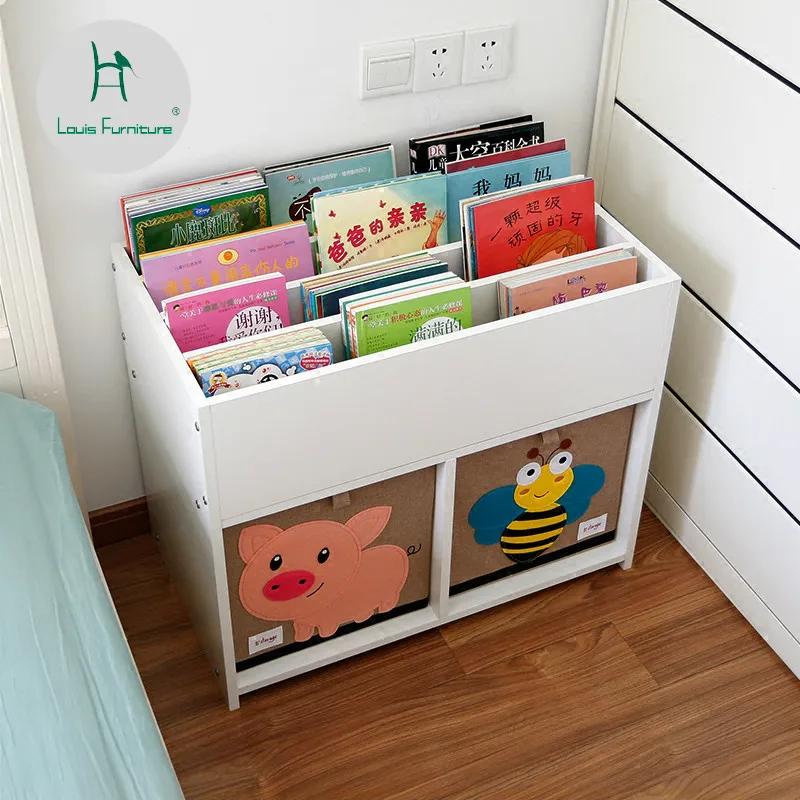 children bookcases