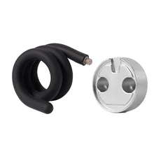 Металлический водонепроницаемый силикагель Крытый Открытый регулируемый защитное крепление комплект для Arlo/Arlo Pro/Arlo Go/Canary Flex camera