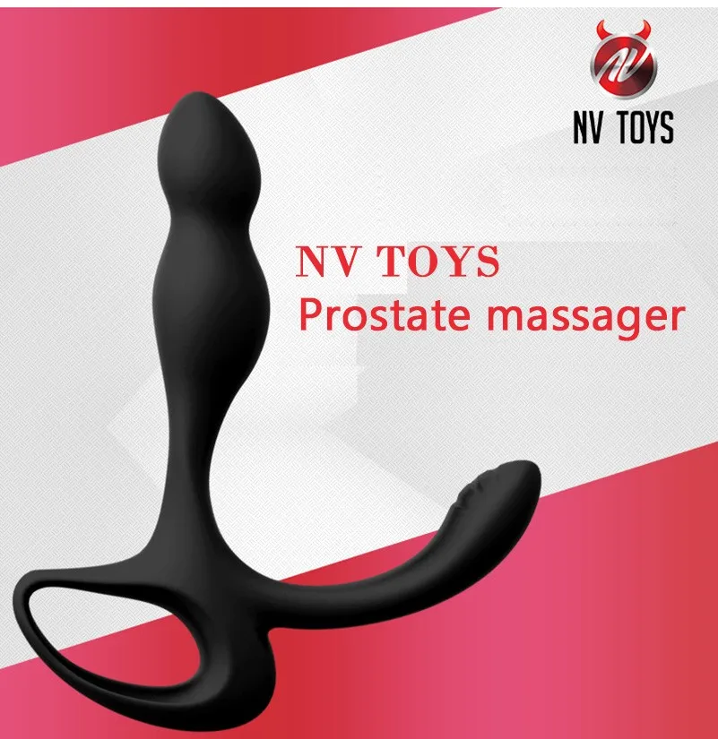 Electric Anal Vibrator 1