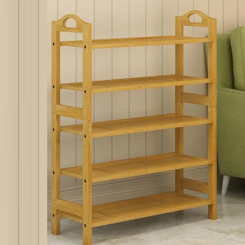 Meuble Rangement минималистский Mueble Zapatera шкаф ретро мебель Домашний Органайзер Zapatero