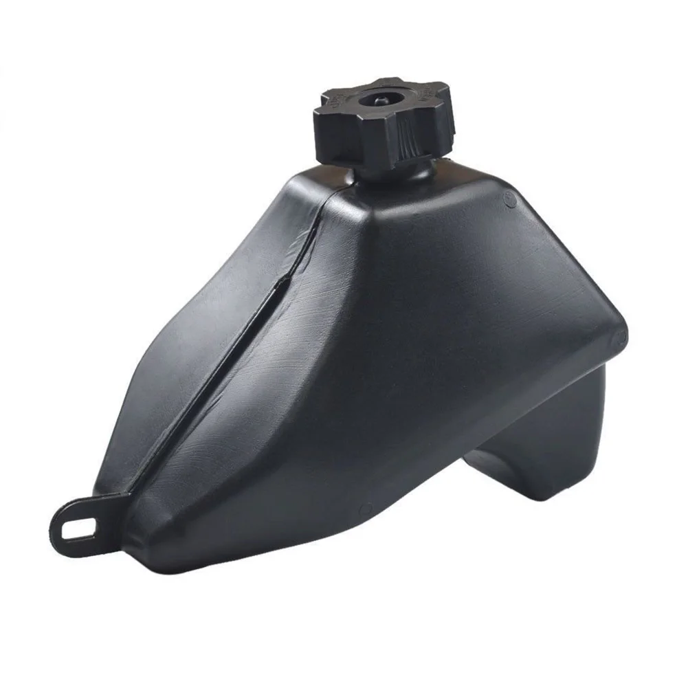 

Oil catch can Large Capacity Practical Plastic 50-125CC With Cap ATV Accessories Fuel Petrol motorcycle fuel tank