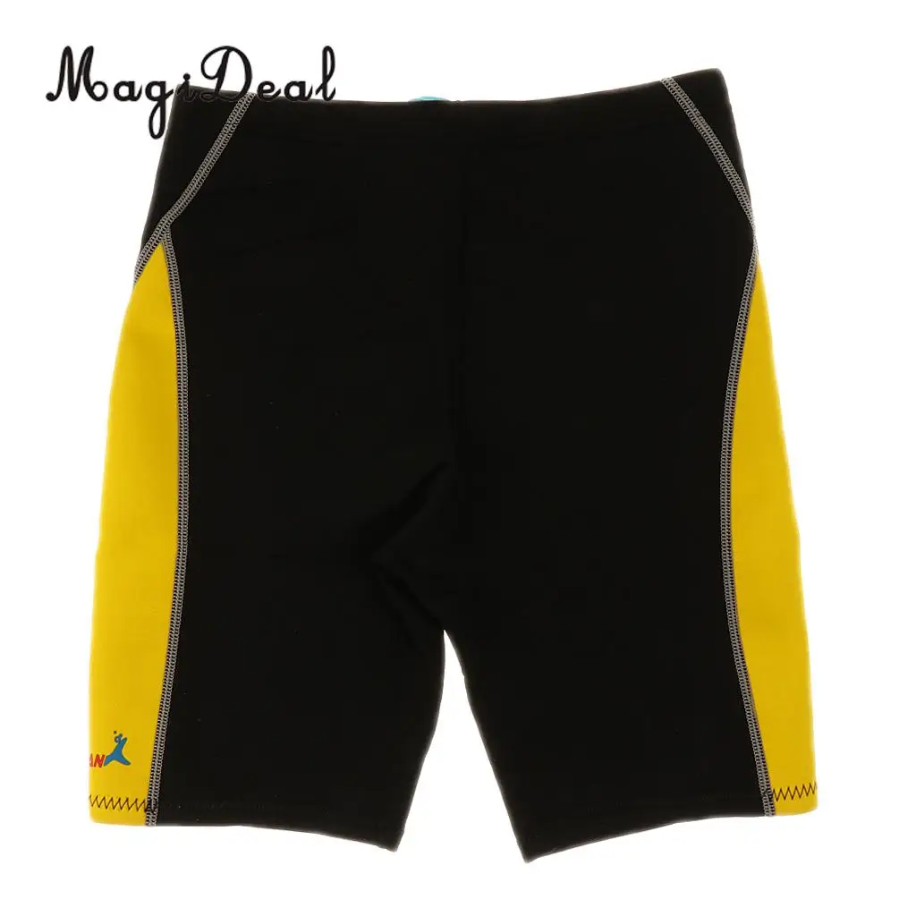 1.8mm Neoprene Wetsuit Shorts Pants Snorkeling Diving Surfing S/M/L/XL/2XL  for Swimming Diving Kayaking Canoeing Accessories