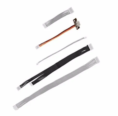 Cable Pack Spare Part N0.54 For DJI Phantom 3 Professional Advanced