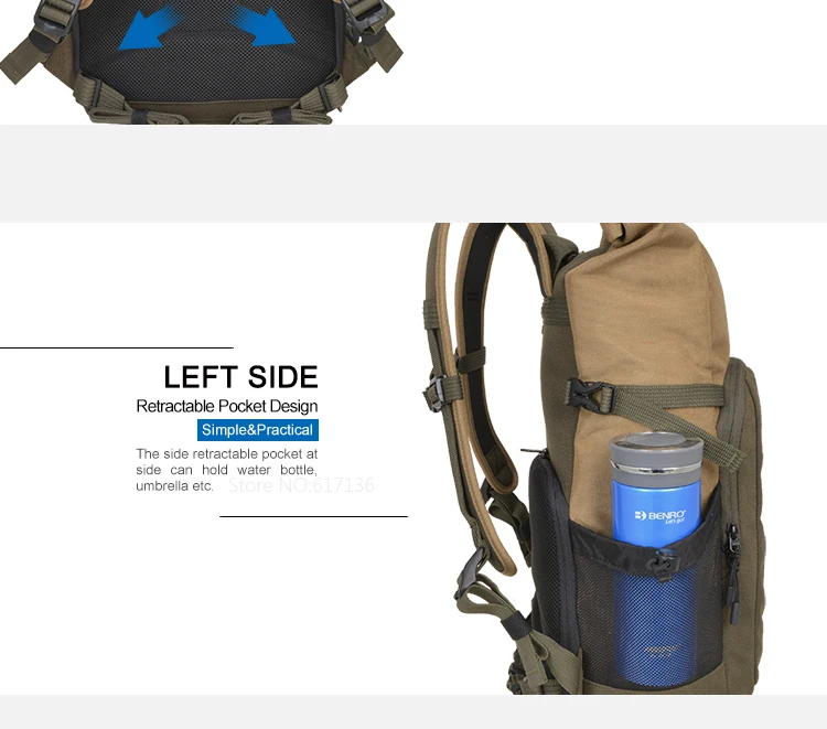 INCOGNITO Bag 08