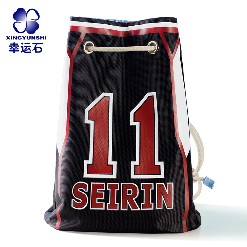 Buy Kuroko no Basket Drawstring Bag Anime Shoulder