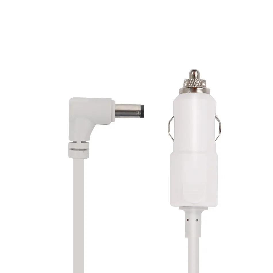 Dual USB Car Charger (5)