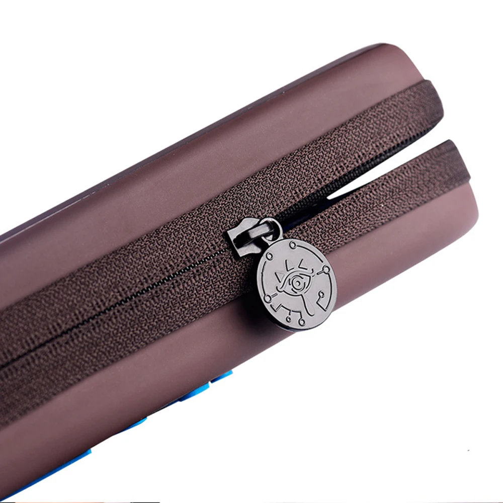 Portable Hard Shell Storage Bag for Nintend Switch Water-resistent EVA Carry Case For NS switch Console Accessories Portable Hard Shell Storage Bag for Nintend Switch Water-resistent EVA Carry Case For NS switch Console Accessories