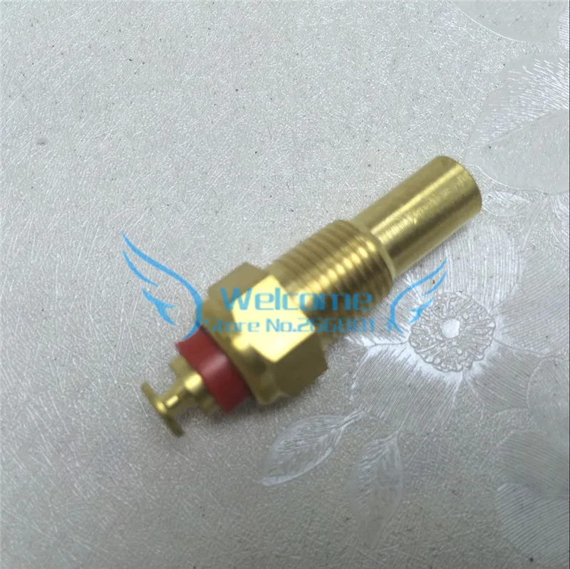 Новый Температурный Датчик Охлаждающей Жидкости Для Cadillac Catera Pontiac Lemans 3439088 96177604 213