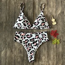 Badpak Meisje Maillot De Bain Купальники для малышек одежда заплыва плюс размеры Biquinis Feminino пикантные из двух частей купальник Танкини для женщин